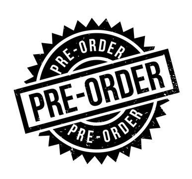 TACTICAL PRE - ORDER