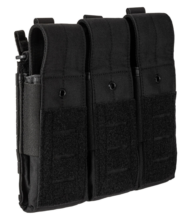 5.11 Tactical 56681 5.11 Tactical Flex TRPL CVR Pouch