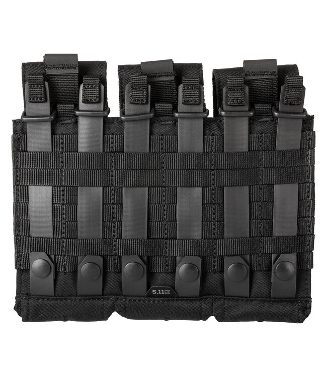 5.11 Tactical 56681 5.11 Tactical Flex TRPL CVR Pouch