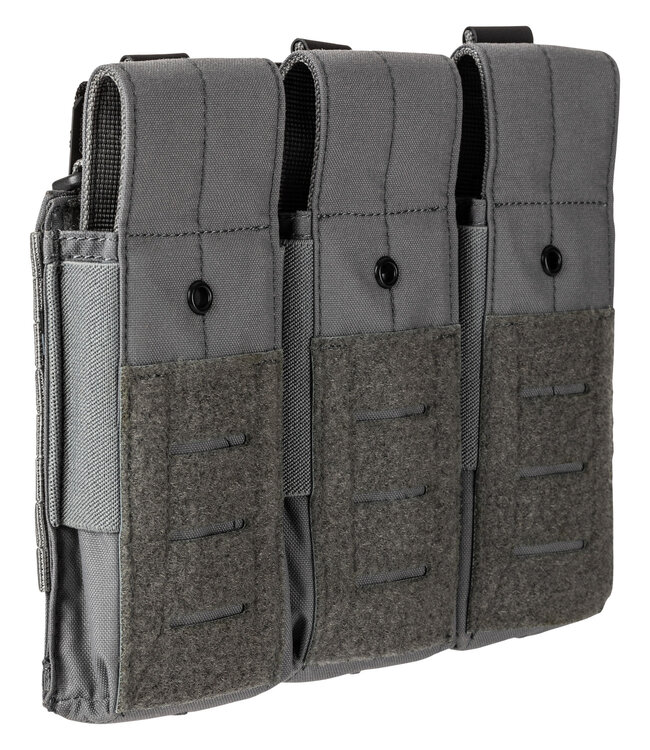 5.11 Tactical 56681 5.11 Tactical Flex TRPL CVR Pouch