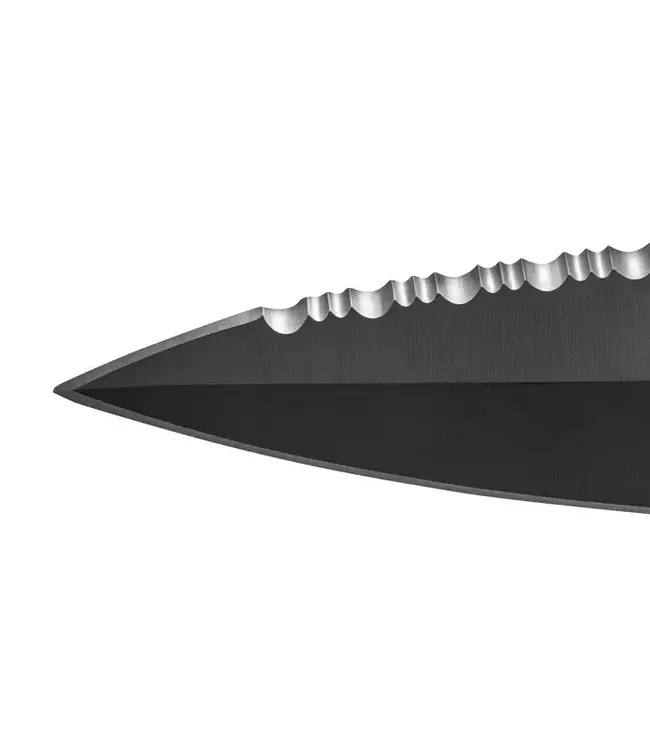 TB Outdoor Knives The Protecteur® + Kydex Sheath