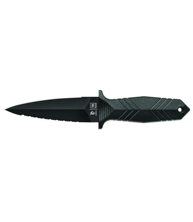 TB Outdoor Knives The Protecteur® + Kydex Sheath