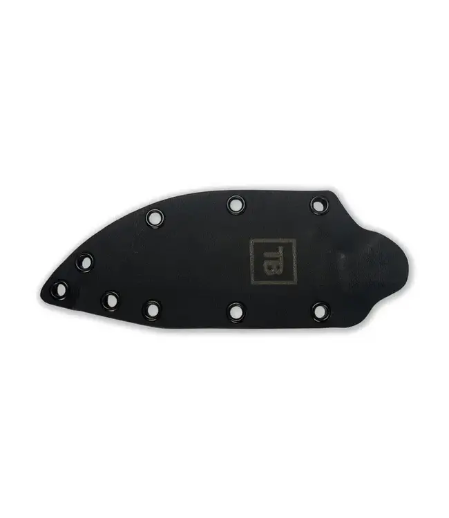 TB Outdoor Knives The Commandeur®  G10