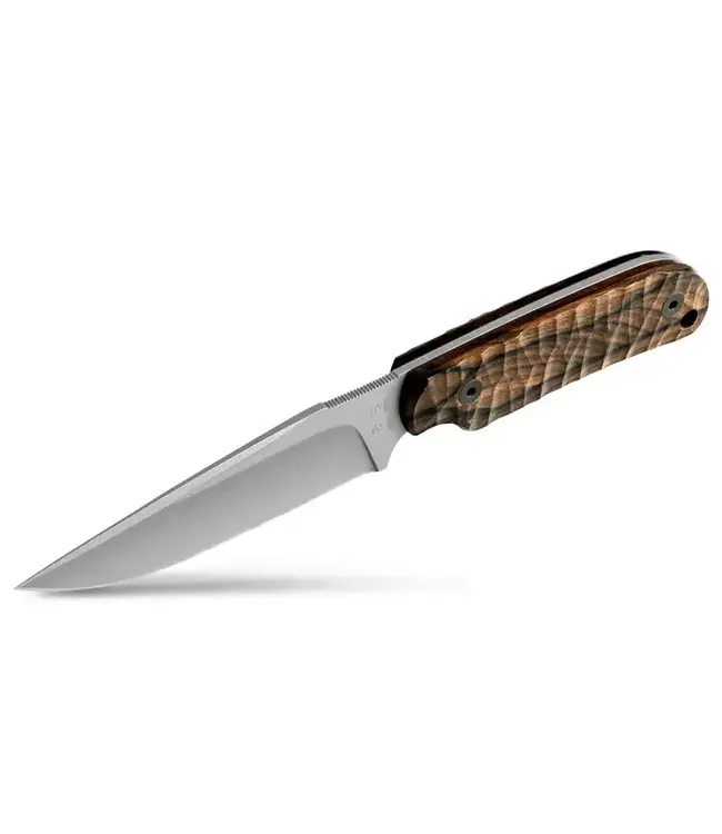 TB Outdoor Knives The Commandeur®  G10