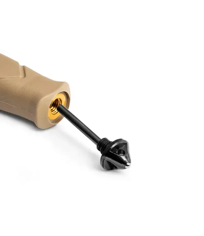 TB Outdoor Knives The Vengeur® French Army survival knive