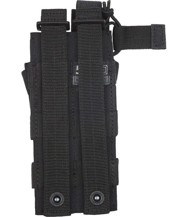 5.11 Tactical 56161 5.11 Tactical MP5 Bungee W/Cover Double