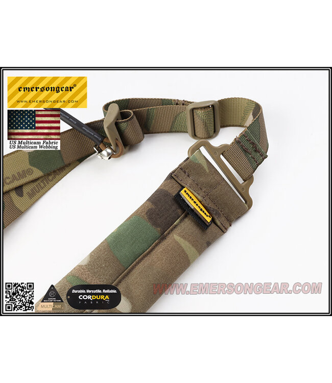 Emerson 2 point sling