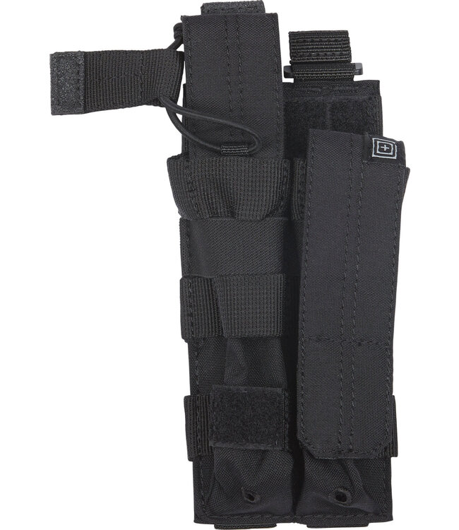 5.11 Tactical 56161 5.11 Tactical MP5 Bungee W/Cover Double