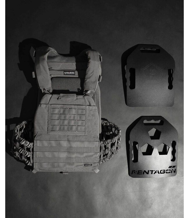 Pentagon K20007 Pentagon Milon Tac Vest