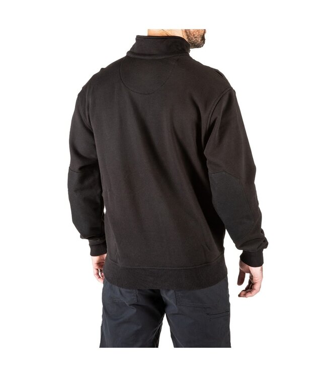 72314 5.11 Tatical  1/4  Zip Job Shirt