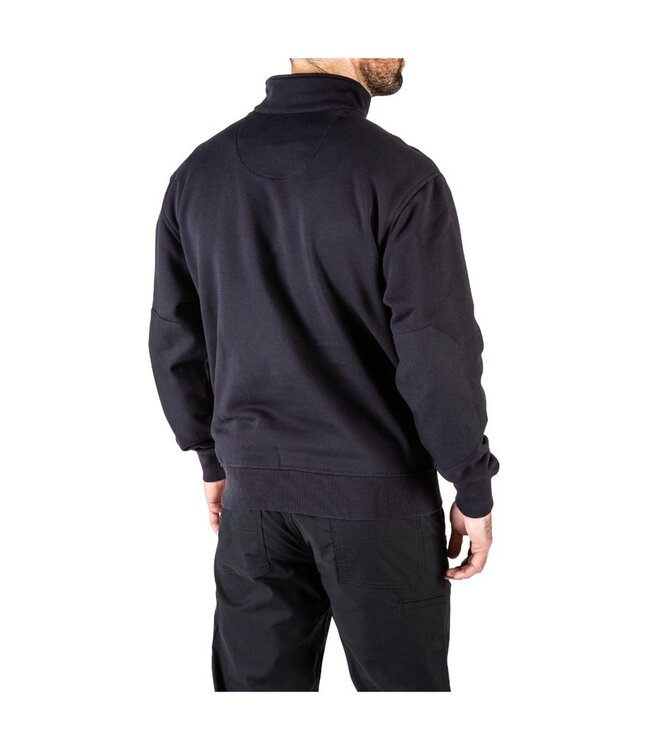72314 5.11 Tatical  1/4  Zip Job Shirt