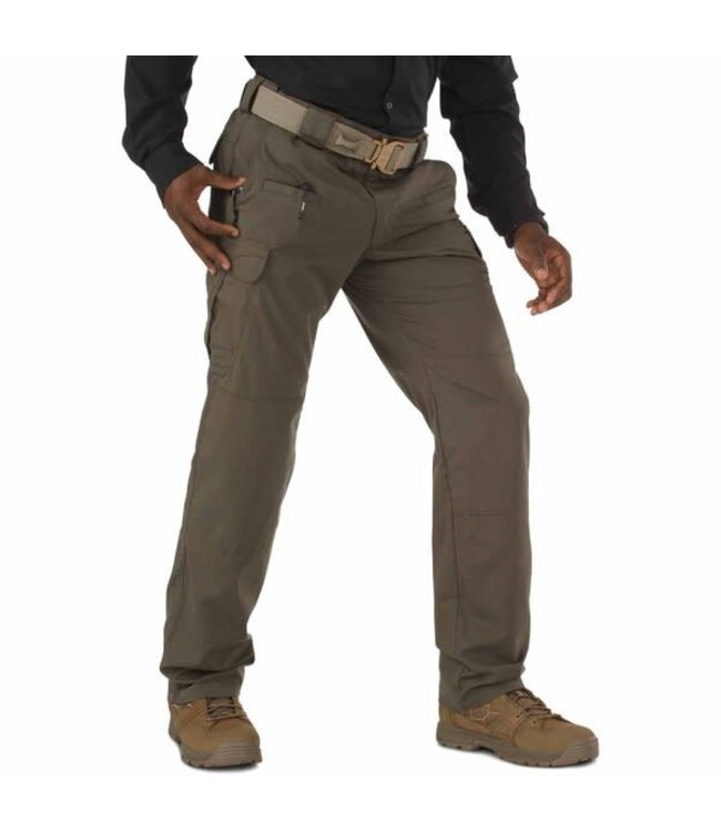 5.11 Tactical 74369 5.11 Tactical Stryke Pants Ranger Green 186 Maat 30-36