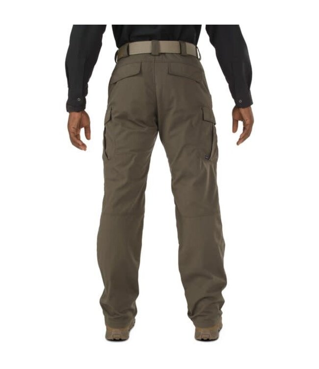 5.11 Tactical 74369 5.11 Tactical Stryke Pants Ranger Green 186 Maat 30-36