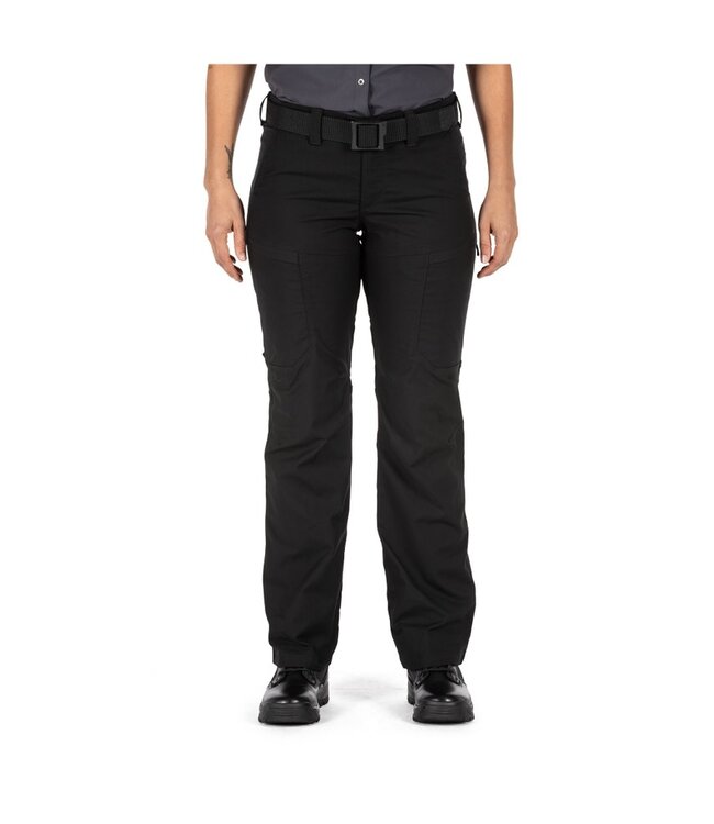 5.11 Tactical 64446 5.11 Tactical Women's Apex Pants  Black 019