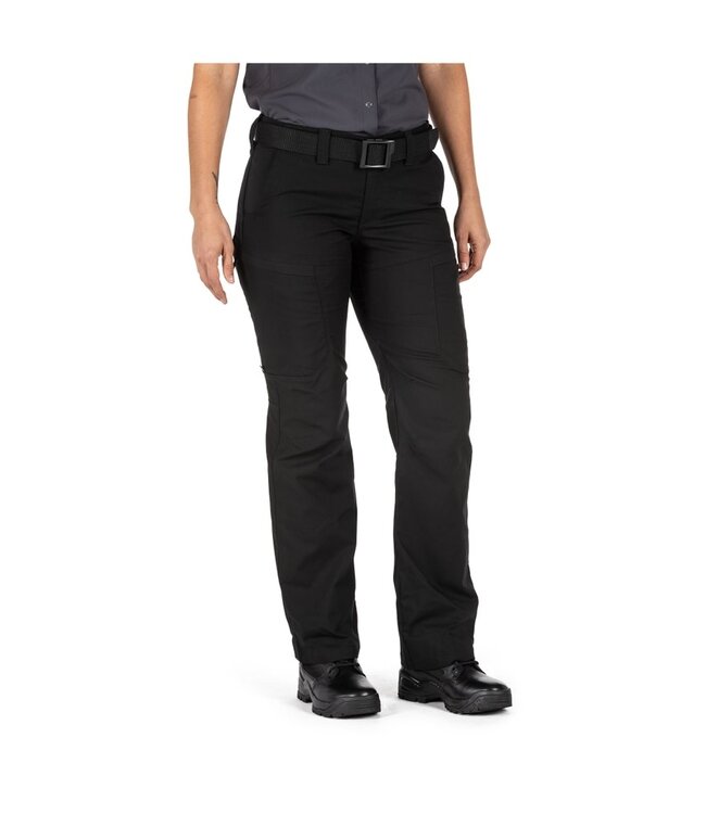 5.11 Tactical 64446 5.11 Tactical Women's Apex Pants  Black 019