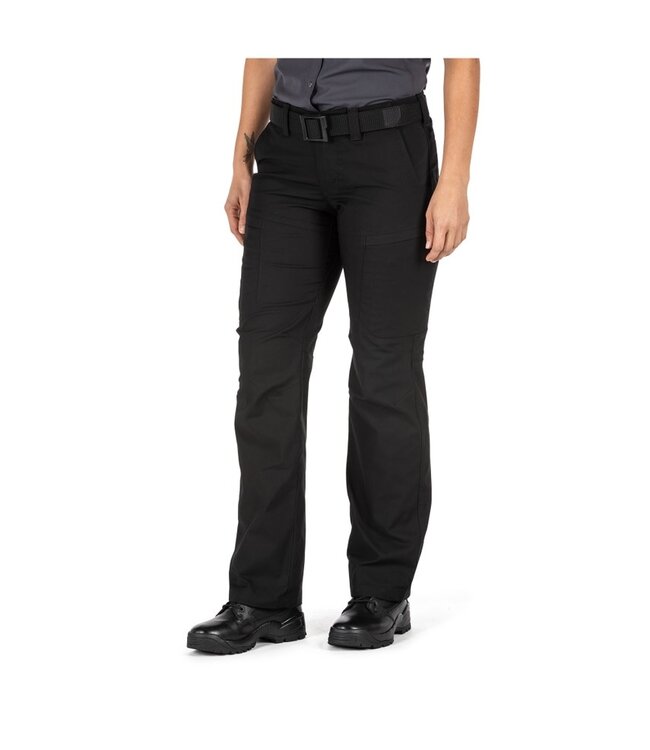 5.11 Tactical 64446 5.11 Tactical Women's Apex Pants  Black 019