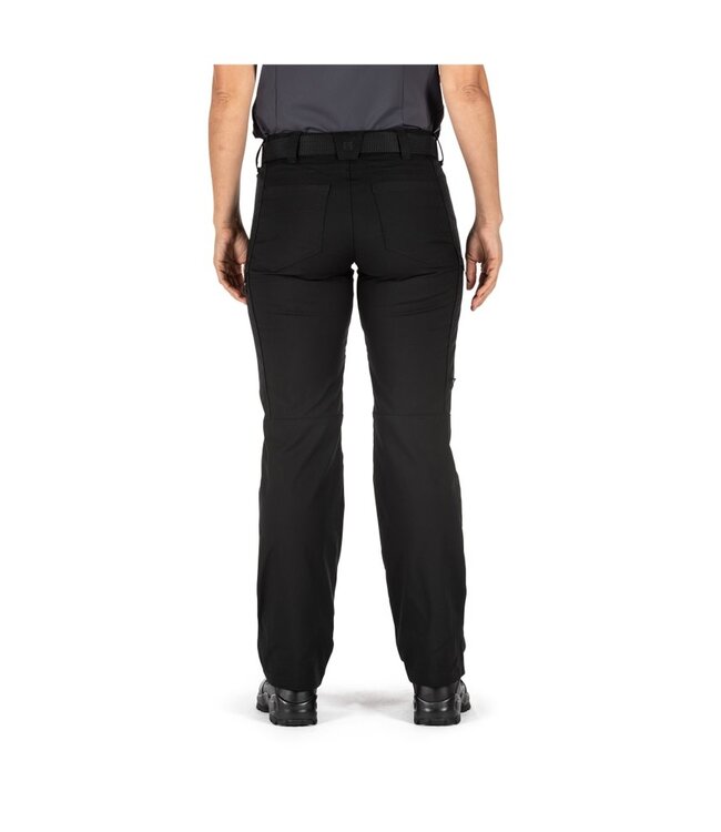 5.11 Tactical 64446 5.11 Tactical Women's Apex Pants  Black 019