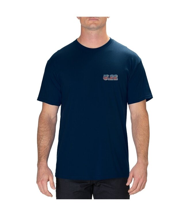 5.11 Tactical 41195SFW 5.11 Tactical Stunt Man Tee Woman