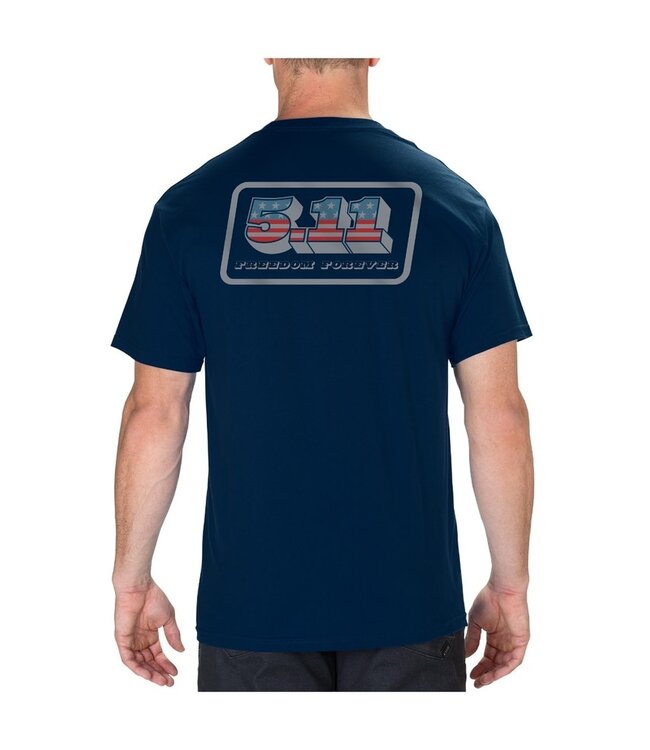 5.11 Tactical 41195SFW 5.11 Tactical Stunt Man Tee Woman