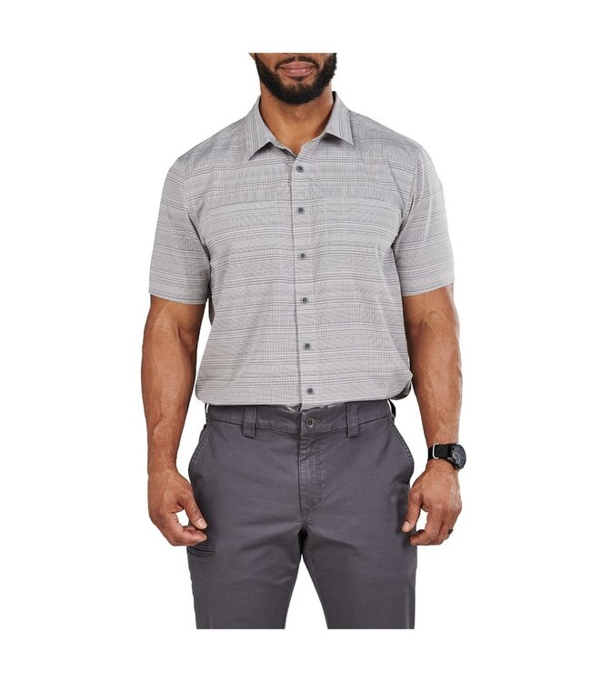 5.11 Tactical 71207 5.11 Tactical Ellis S/S Shirt