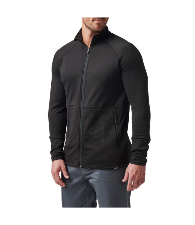 5.11 Tactical 72244 5.11 Tactical Stratos Full Zip