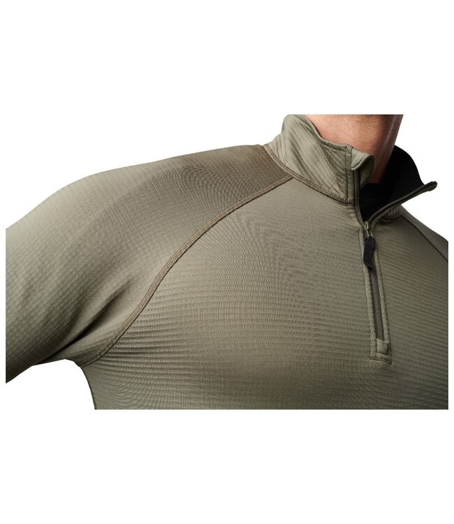 5.11 Tactical 72244 5.11 Tactical Stratos Full Zip