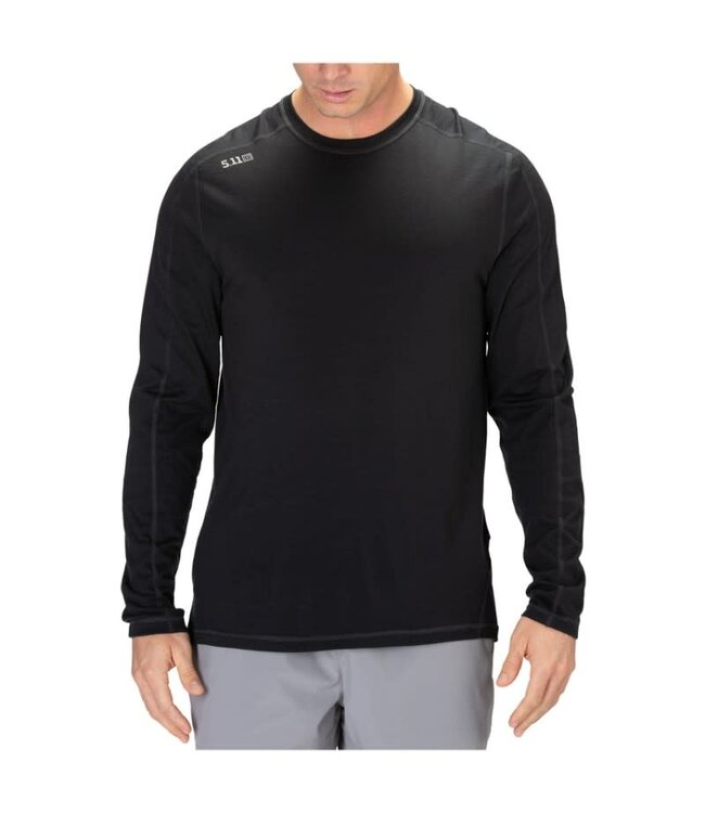 5.11 Tactical 40164 5.11 Tactical Range Ready Merino Wool Long Sleeve