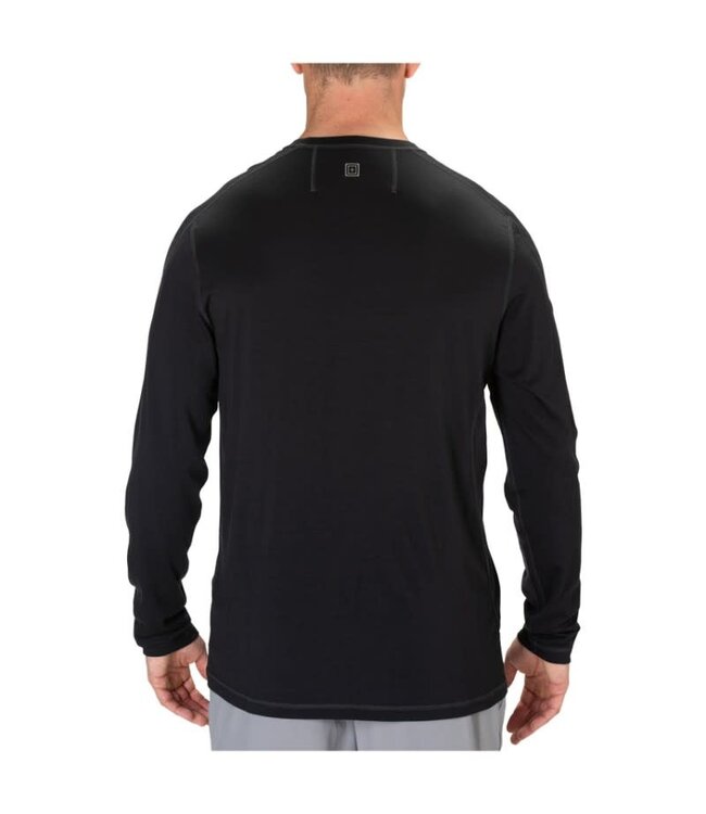 5.11 Tactical 40164 5.11 Tactical Range Ready Merino Wool Long Sleeve