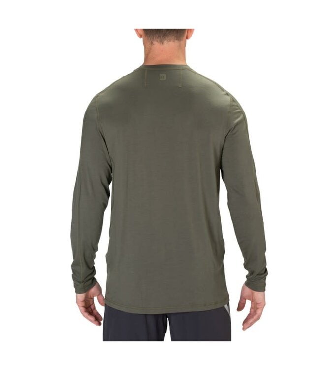 5.11 Tactical 40164 5.11 Tactical Range Ready Merino Wool Long Sleeve