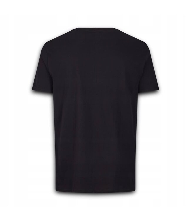 5.11 Tactical 76027 5.11 Tactical Topo Logo S/S Tee 019 Black