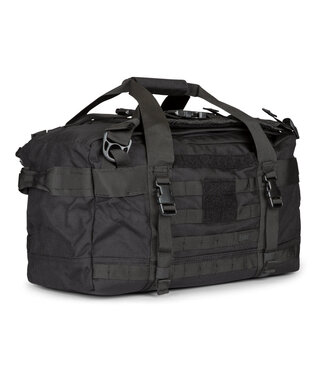 5.11 Tactical 56293 RUSH LBD MIKE Black 019