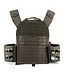 5.11 Tactical 56676 QR PLATE CARRIER 56676 Ranger Green 186