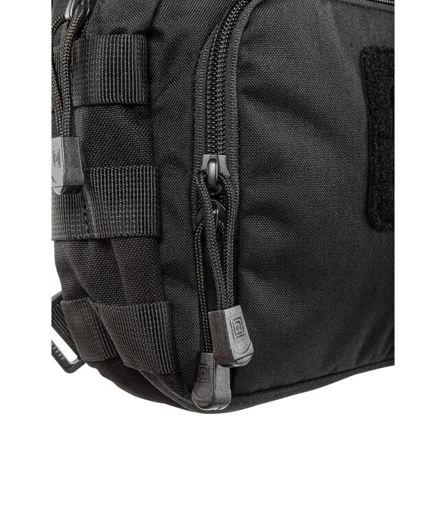 5.11 Tactical 56180 2 BANGER Black 019