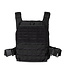 5.11 Tactical 56703 ABR CONVERTIBLE PLATE CARRIER Black 019