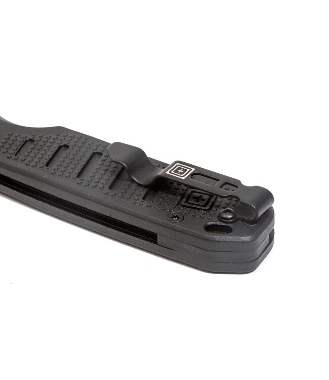 5.11 Tactical 51157 ICARUS DP KNIFE MINI Black 019