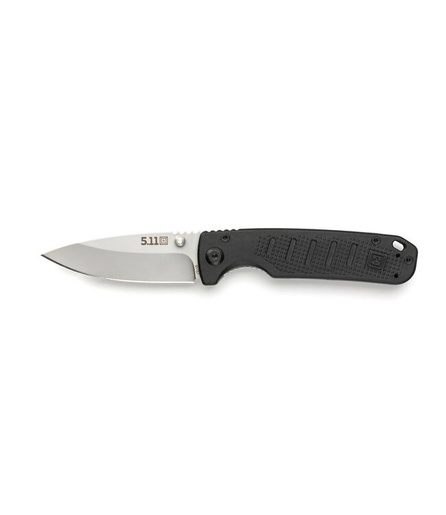 5.11 Tactical 51157 ICARUS DP KNIFE MINI Black 019