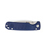 5.11 Tactical 51157 ICARUS DP KNIFE MINI Dark Navy 724