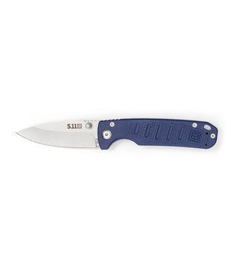 5.11 Tactical 51157 ICARUS DP KNIFE MINI Dark Navy 724