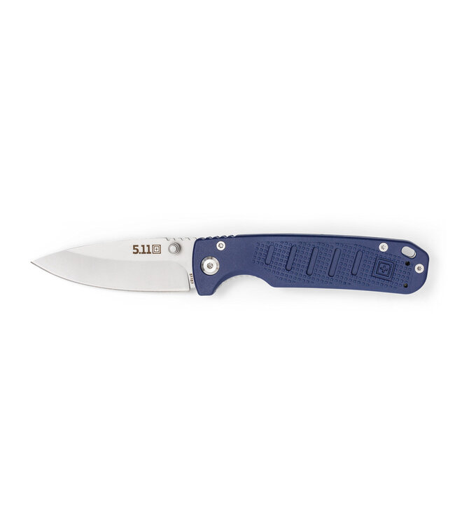 5.11 Tactical 51157 ICARUS DP KNIFE MINI Dark Navy 724