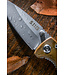 5.11 Tactical 51157 ICARUS DP KNIFE MINI Kangaroo 134