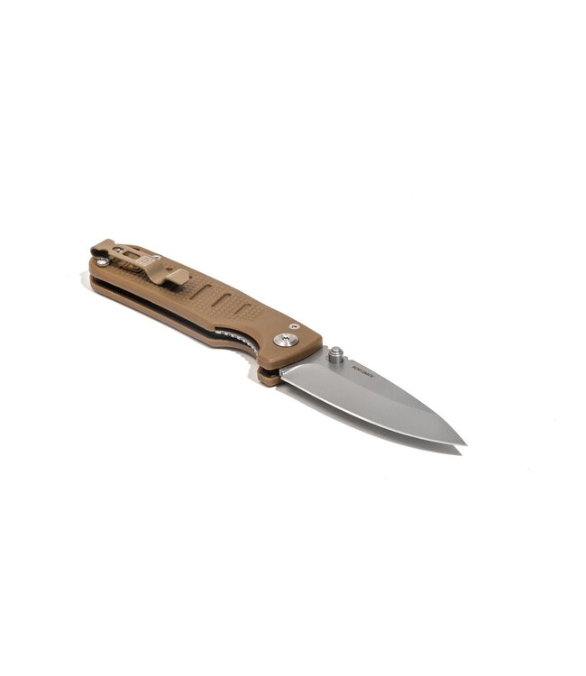 5.11 Tactical 51157 ICARUS DP KNIFE MINI Kangaroo 134