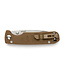 5.11 Tactical 51157 ICARUS DP KNIFE MINI Kangaroo 134