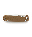 5.11 Tactical 51157 ICARUS DP KNIFE MINI Kangaroo 134