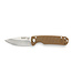 5.11 Tactical 51157 ICARUS DP KNIFE MINI Kangaroo 134