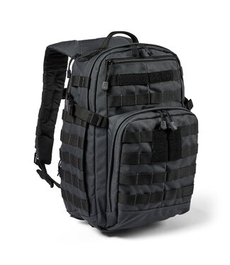 5.11 Tactical 56561 RUSH12 2.0 BACKPACK Double Tap 026