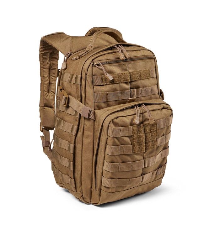 5.11 Tactical 56561 RUSH12 2.0 BACKPACK Kangaroo 134