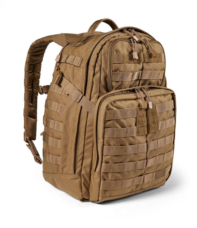 5.11 Tactical 56563 RUSH24 2.0 BACKPACK Kangaroo 134