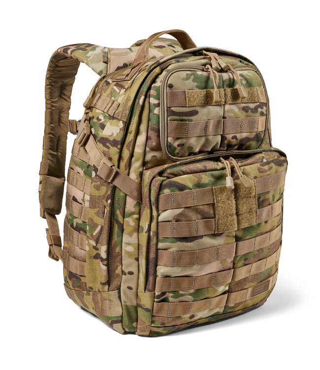 5.11 Tactical 56563 RUSH24 2.0 BACKPACK Multicam 169