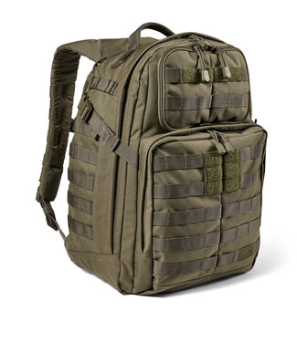 5.11 Tactical 56563 RUSH24 2.0 BACKPACK Ranger Green 186