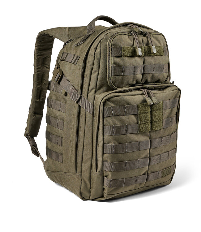 5.11 Tactical 56563 RUSH24 2.0 BACKPACK Ranger Green 186